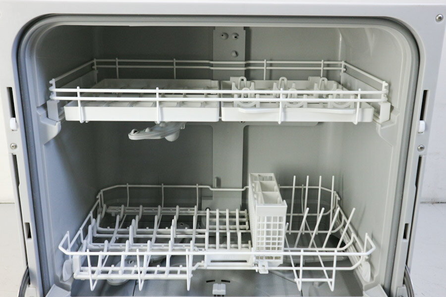 Panasonic 食器洗い乾燥機 NP-TA1-W