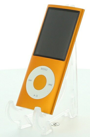 楽天市場】Apple Japan(同) APPLE iPod nano IPOD NANO 8GB2008 MB735J