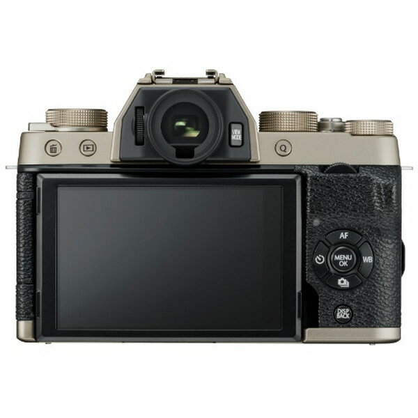 FUJIFILM X-T10
