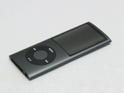 楽天市場】Apple Japan(同) APPLE iPod nano IPOD NANO 8GB2008 MB735J