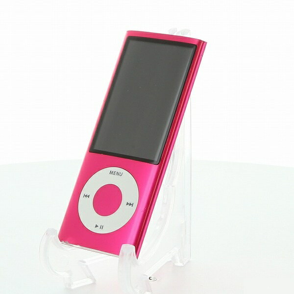 楽天市場】Apple Japan(同) APPLE iPod nano IPOD NANO 8GB2008 MB735J