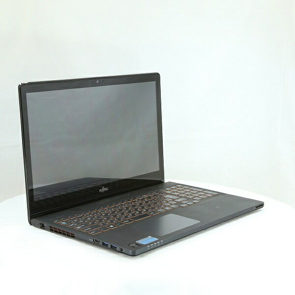 楽天市場】富士通 FUJITSU ノートパソコン FMV-LIFEBOOK AH FMVA77MB