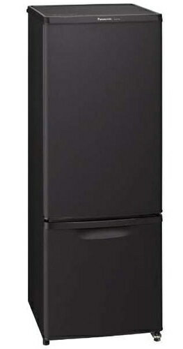 冷蔵庫・冷凍庫 Panasonic NR-B177W-T Amazon.co.jp: Panasonic 2ドア冷蔵庫 (168L・右開き) NR-B177W