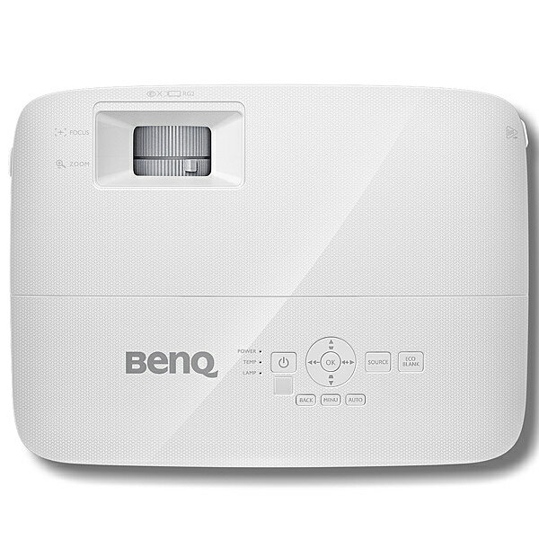 BenQ プロジェクター　MS527 楽天市場】ベンキュージャパン BENQ プロジェクター MS527