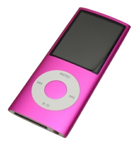 楽天市場】Apple Japan(同) apple mp3プレーヤー ipod nano