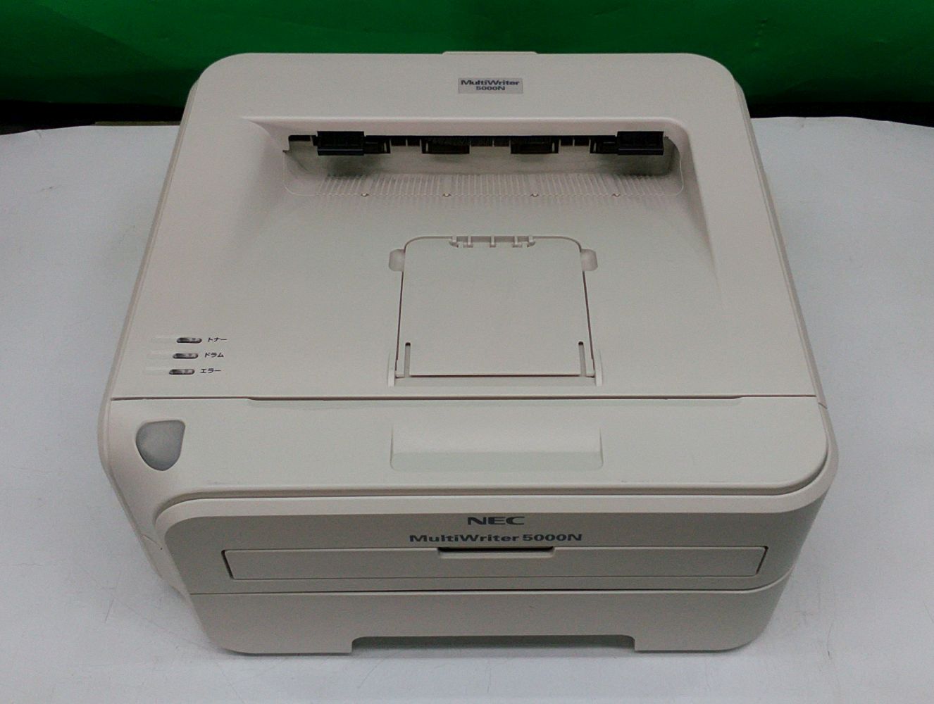 NEC PR-MW-WL01 Wi-Fiアダプター 無線LAN プリンター用 中古NEC PR-MW-WL01 無線LANアダプタ プリンタ用