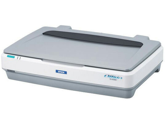 楽天市場】エプソン販売 EPSON スキャナー ES-G11000 | 価格比較