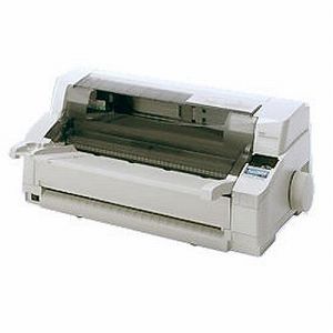 楽天市場】沖電気工業 OKI MICROLINE ドットインパクトプリンター