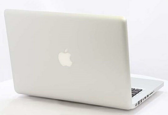 APPLE MacBook Pro MD101J/A Core i5 4,096.0MB 500.0GB 500.0GB