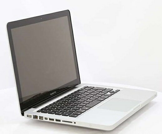 APPLE MacBook Pro MD101J/A Core i5 4,096.0MB 500.0GB 500.0GB