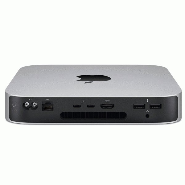 APPLE Mac mini MGNR3J/A シルバー