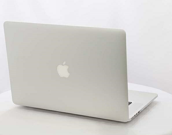 楽天市場】Apple Japan(同) APPLE MacBook Pro MD318J/A | 価格比較
