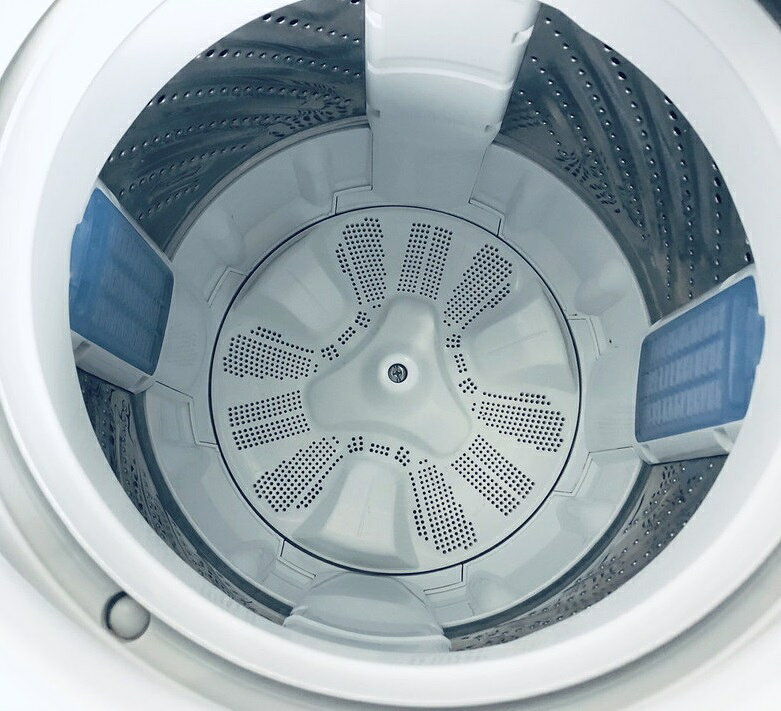 Panasonic 全自動洗濯機 NA-FA70H5-P