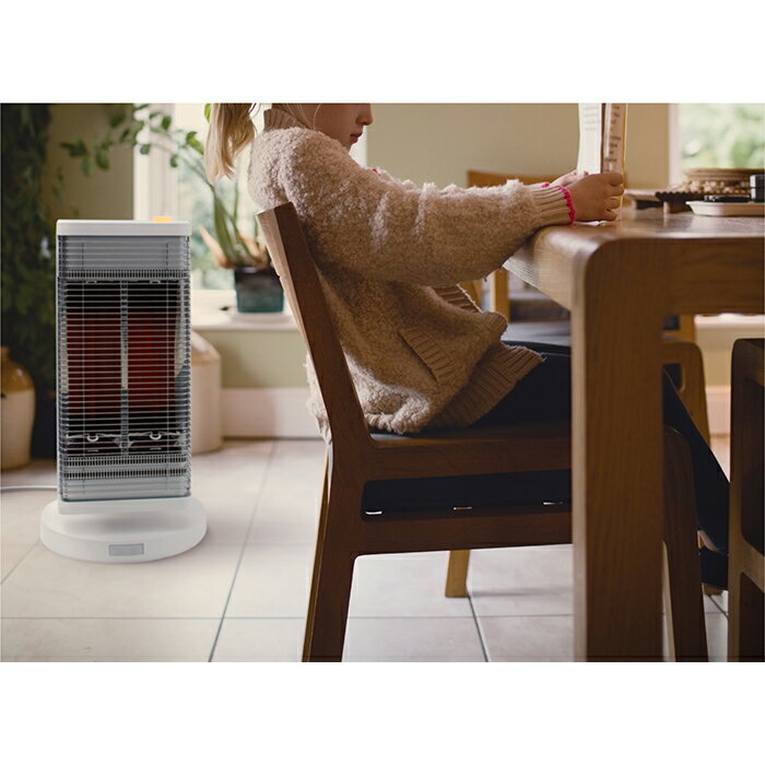 楽天市場】ダイキン工業 DAIKIN セラムヒート シーズヒーター