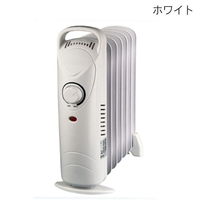 【美品】DeLonghi デロンギ オイルヒーター TDD0712W デロンギ製 年式不明中古オイルヒーター TDD0712W