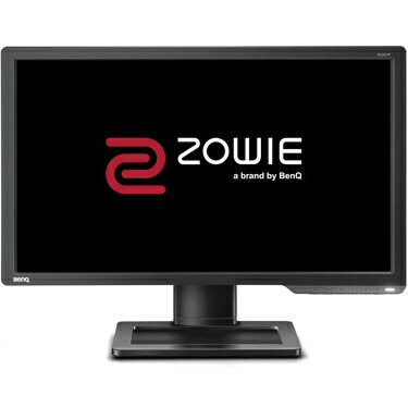 BENQ 240Hzゲーミングモニター XL2540 ZOWIE XL2540K ゲーミングモニター240hz/24.5インチ/ TNパネル