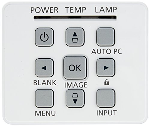 楽天市場】キヤノン Canon プロジェクター WUX400ST | 価格比較 - 商品