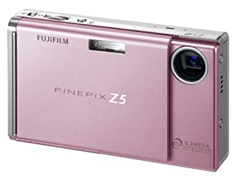 楽天市場】富士フイルム FUJI FILM デジタルカメラ FinePix Z FINEPIX