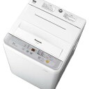 パナソニックオペレーショナルエクセレンス NA-F50B10