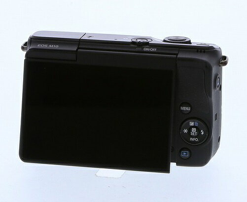 楽天市場】キヤノン Canon ミラーレス一眼カメラ EOS M3 ボディ BK
