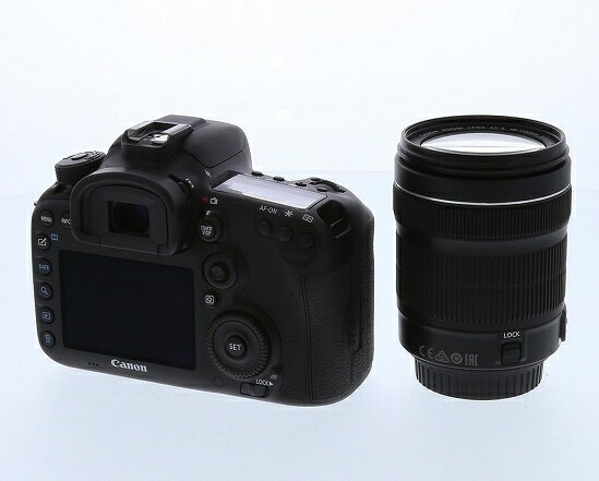 楽天市場】キヤノン Canon EOS 7D MARK2 (G) EFS18-135 Sキット | 価格
