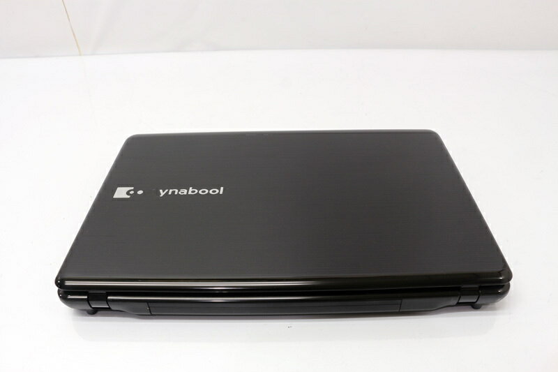 楽天市場】東芝 TOSHIBA dynabook T653 PT65357JBMR CORE i3 8,192.0MB 