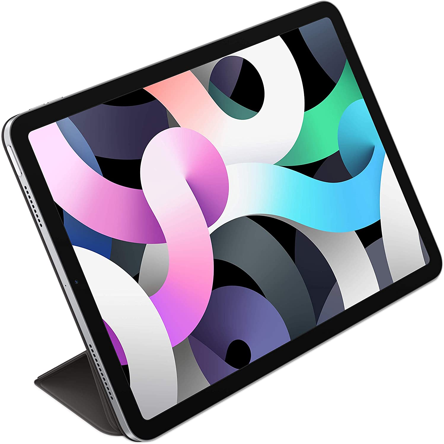 楽天市場】Apple Japan(同) APPLE IPAD AIR SMART FOLIO MH0D3FE/A 