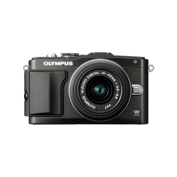 OM SYSTEM PEN E-PL5