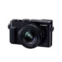 PANASONIC LUMIX DMC-LX100