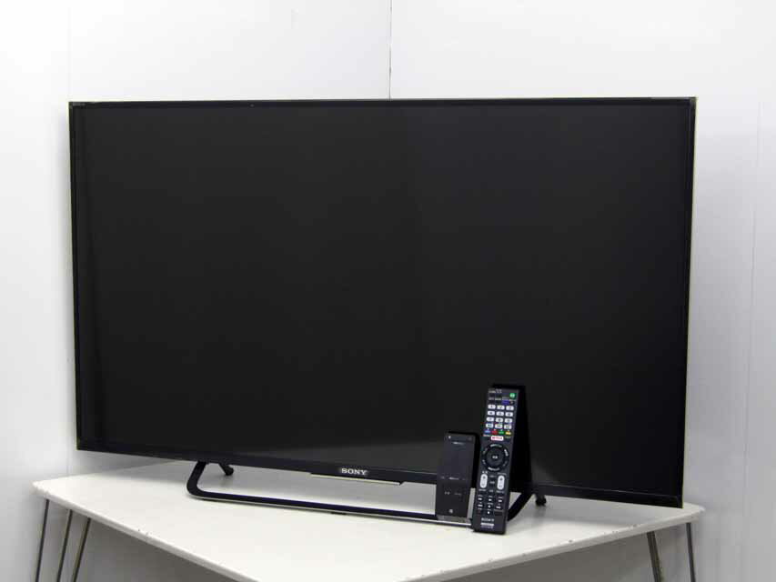楽天市場】ソニーグループ SONY BRAVIA X8500C KJ-43X8500C 43.0インチ