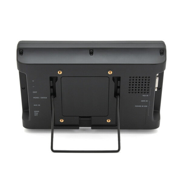 CENTURY 液晶ディスプレイ LCD-7000VH 7.0インチ