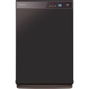 楽天市場】ダイキン工業 DAIKIN ストリーマ空気清浄機 ACM55X-W