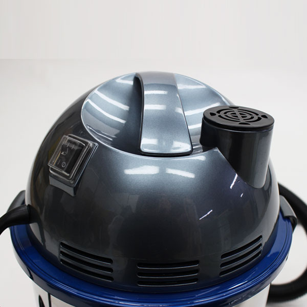 楽天市場】イトウ ヒロ・コーポレーション 乾湿両用集塵機 HVC-18N