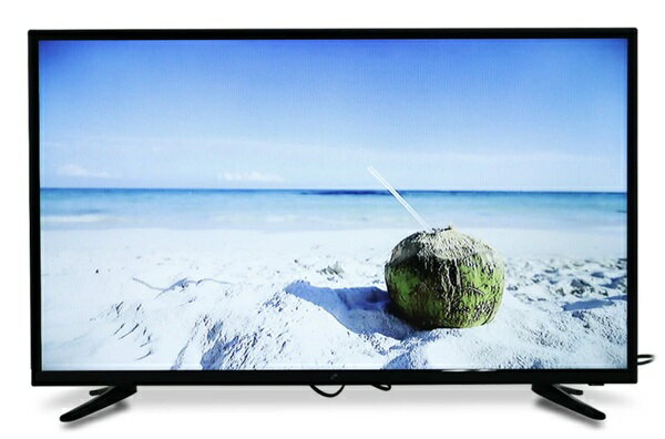 楽天市場】ジョワイユ ジョワイユ 43型 4K対応 液晶テレビ (4K