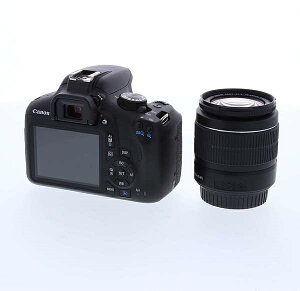 CANON EOS Kiss X80