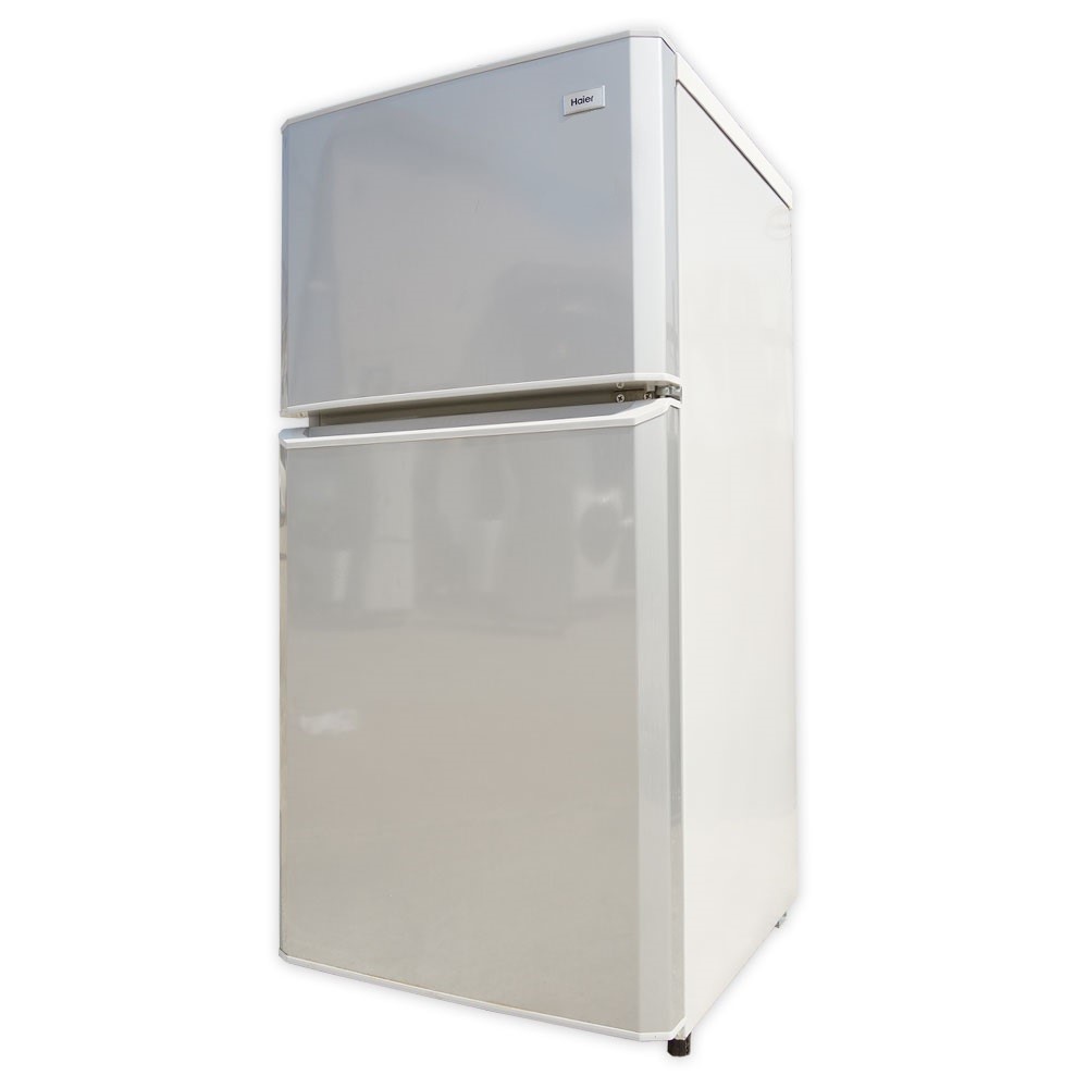 楽天市場】ハイアールジャパンセールス Haier 冷蔵庫 JR-N105A(W