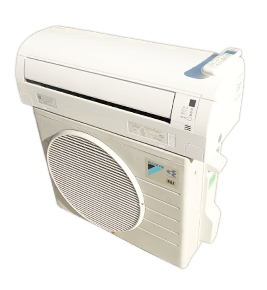 楽天市場】ダイキン工業 DAIKIN エアコン E AN22XES-W | 価格比較