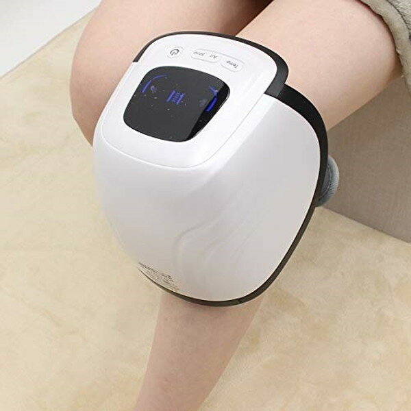 楽天市場】QUIX QUIX 膝専用マッサージ器 ニーラックス MODEL5-01-0