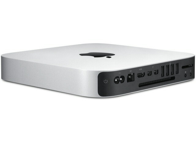 APPLE Mac mini MGEM2J/A Core i5 4,096.0MB 500.0GB 500.0GB