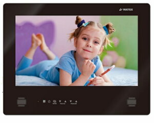 楽天市場】ツインバード TWINBIRD 浴室取り付け用10V型
