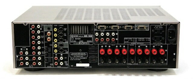 Panasonic デジタルAVコントロールアンプ SA-XR70-S 正規品 楽天市場】パナソニックオペレーショナルエクセレンス Panasonic