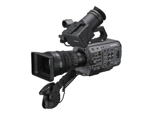 楽天市場】ソニーグループ SONY XDCAMメモリーカムコーダー PXW-Z150