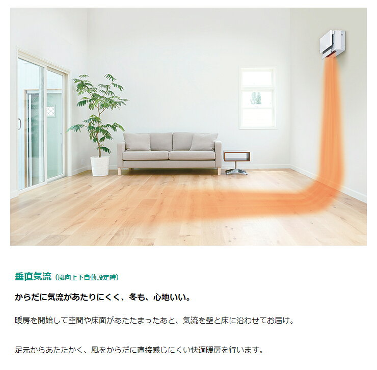 楽天市場】ダイキン工業 DAIKIN risora エアコン SX F40WTSXP-F | 価格