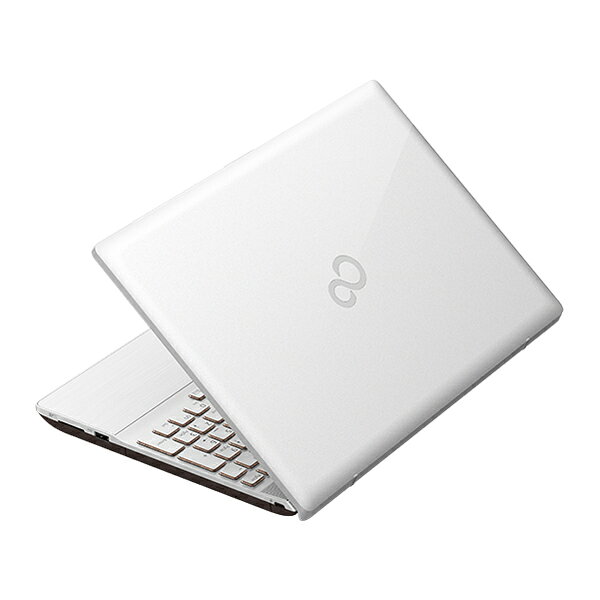 楽天市場】富士通 FUJITSU ノートパソコン FMV-LIFEBOOK AH FMVA42SB