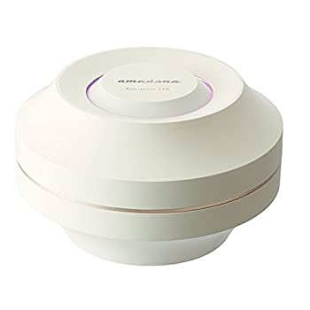 amadana クレベリンLED搭載空間清浄器 AXF-CL1(W)