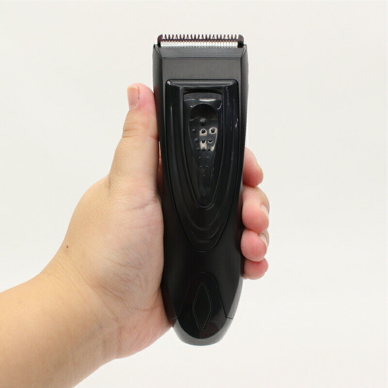 楽天市場】ウォール クロミニ・プロ ブラック ヘアケア CHROMINI PRO