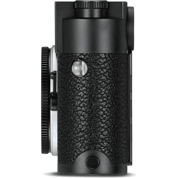 ●ライカM10 Typ 3656 ボディ [ブラッククローム] 楽天市場】ライカカメラジャパン Leica ボディ M10-P TYP 3656 BLACK