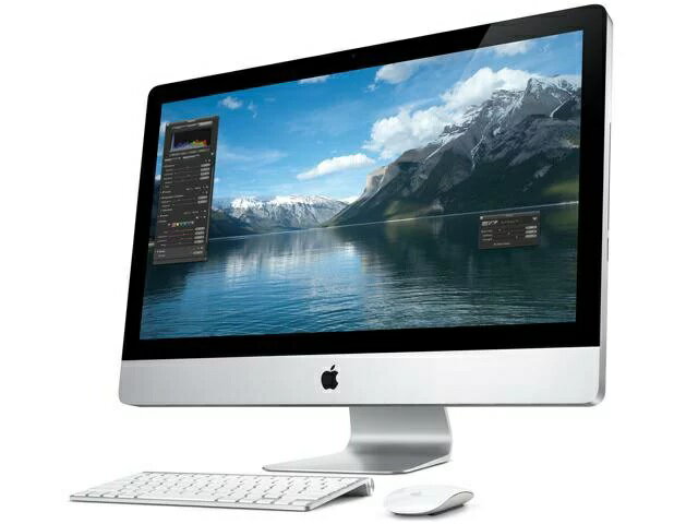 楽天市場】Apple Japan(同) APPLE iMac IMAC MRT42J/A | 価格比較