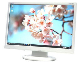 楽天市場】日本電気 NEC 液晶ディスプレイ LCD-AS191WM-C 19.0インチ