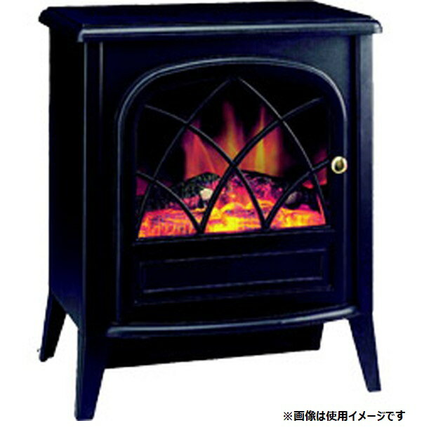 ディンプレックス 電気暖炉 Jazz JAZ12PGJ 暖炉型 ファンヒーター パーティを彩るご馳走や Dimplex/ディンプレックス 暖炉型ファン
